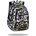COOLPACK Ученическа раница CoolPack Spiner Termic Game over (F001679)