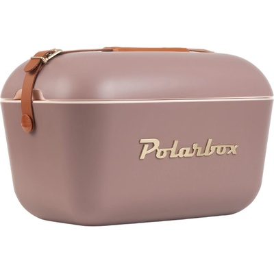 Polisur Polarbox Classic Gold 12 l Mauve