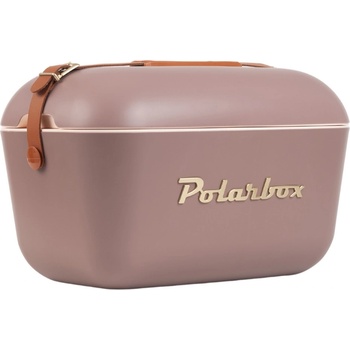 Polisur Polarbox Classic Gold 12 l Mauve