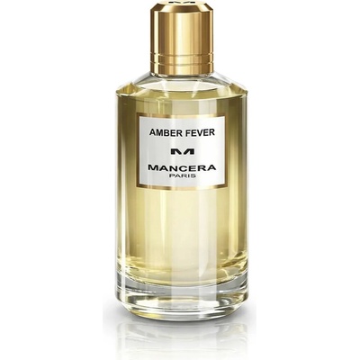 Mancera Amber Fever Parfumovaná voda unisex 120 ml