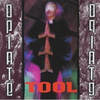 Tool: Opiate CD