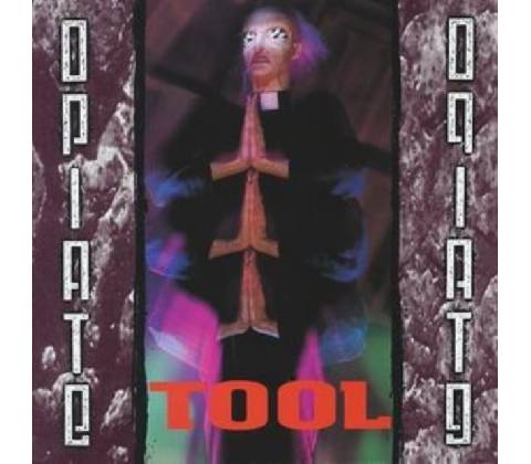 Tool: Opiate CD