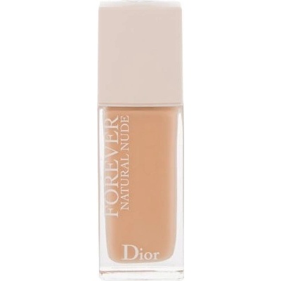 Christian Dior Forever Natural Nude make-up pre prirodzený vzhľad 3N Neutral 30 ml