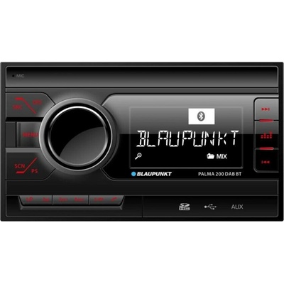Blaupunkt Palma 190BT