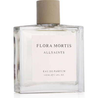 Allsaints Flora Mortis parfumovaná voda unisex 100 ml