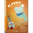 Aladdin and the Magic Lamp + CD