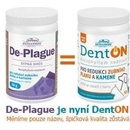 Nomaad De-plaque redukce zubního kamene 100 g