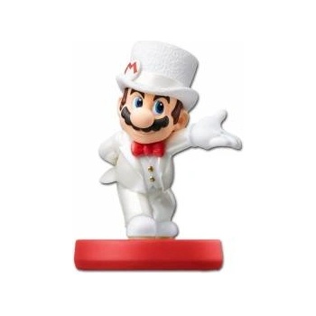 Nintendo amiibo Super Mario Odyssey Mario - 1037712