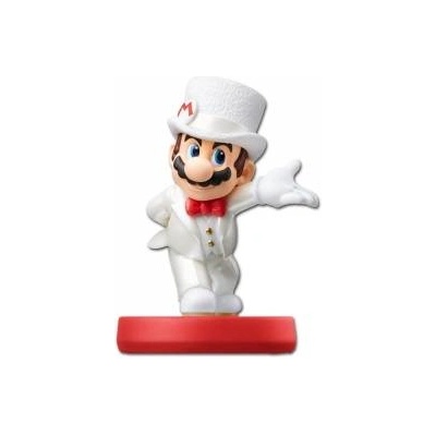 Nintendo amiibo Super Mario Odyssey Mario - 1037712