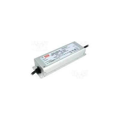 Napájecí zdroj spínaný LED 96W 24VDC 4A 180÷295VAC IP67 750g