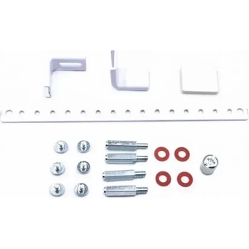 ESTILLO Държач на видео карта Estillo White (DA-GCB-WH)