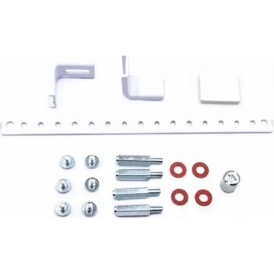 ESTILLO Държач на видео карта Estillo White (DA-GCB-WH)