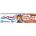 Aquafresh Детска паста за зъби Little teeth, 0-5 години, 50 ml