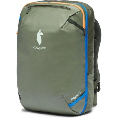 Cotopaxi Allpa Travel Pack fatigue 42 l