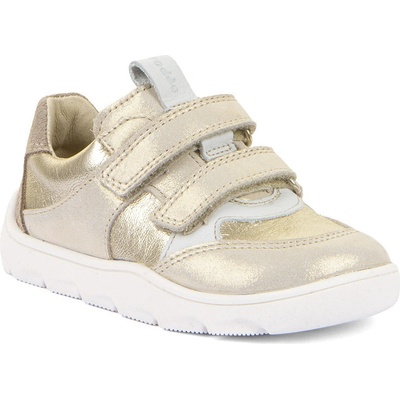 Froddo Barefoot zeru spring Gold Shine Размер на обувките (ЕС): 29 / Цвят: златен