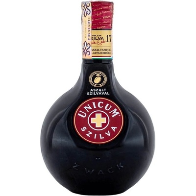 Unicum Szilva - билков ликьор 700ml