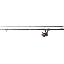 DAM Fire Wave XP Spinning Combo 2,13 m 10-30 g + Naviják 2500 2 díly