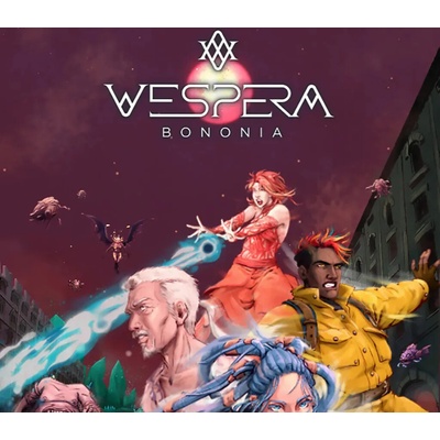 Vespera Bononia