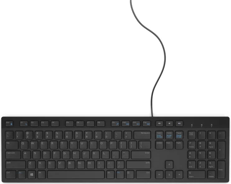 Dell KB216 US (580-ADHK)