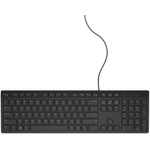 Dell KB216 US (580-ADHK) Клавиатури