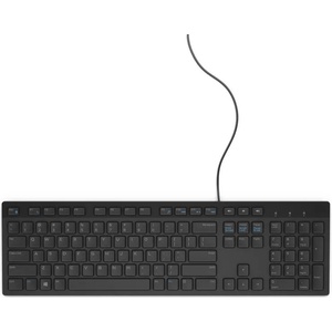 Dell KB216 US (580-ADHK) Клавиатури