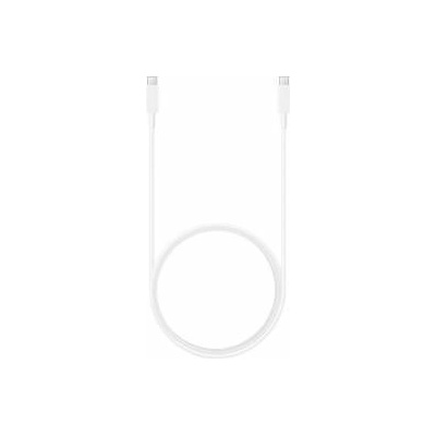 Samsung USB-C to USB-C Cable EP-DX510 (5A) 1, 8m White -bulk