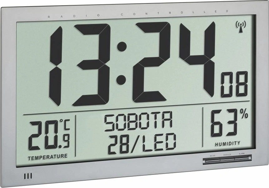 TFA 60.4517.54