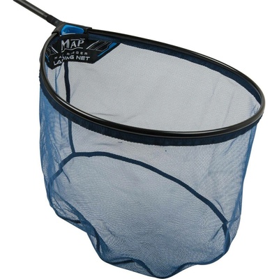 MAP Podběráková hlava Hair Rigger Landing Net 18