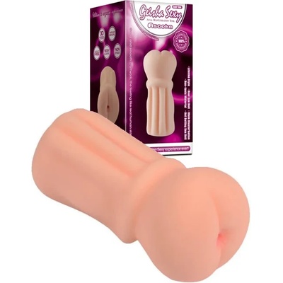 Изкуствен анус, секси гейша - Asaoka Sexy Geisha (MSTRS00030)