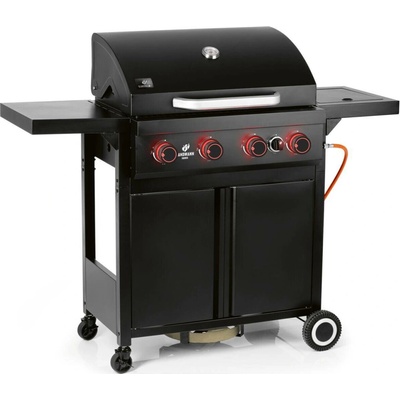 LANDMANN Heron 4.1. Cook Red Led 13717