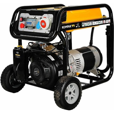 KOMPAK K12000R-3