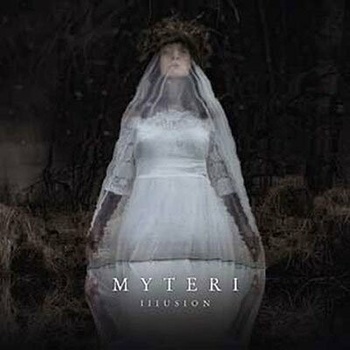 MYTERI - ILLUSION CD