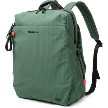 Hedgren String Akirazelená 14 l