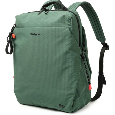 Hedgren String Akirazelená 14 l
