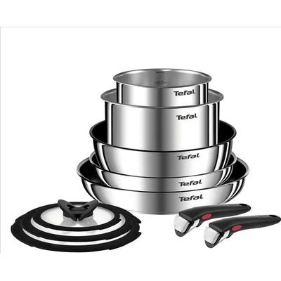 Tefal L897AS74 INGENIO Emotion sada 10ks