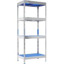 AR Shelving Horeca Regál 180 × 75 × 50 cm TH18400K/10-37ALG00