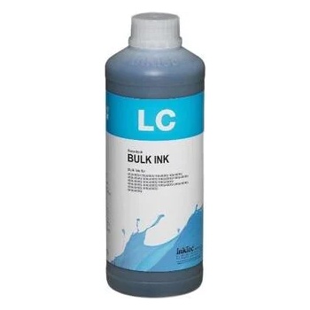 Compatible Бутилка с мастило INKTEC за Canon CL-241 C/CL-541C /640C/740C/88/241XL/541XL/640XL/740X, Cyan, 1000 ml (INKTEC-CAN-C5041-1LC)