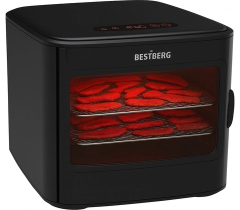BestBerg BBFD-20