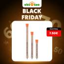 Matrix plavák Finesse Pellet Waggler 8g 2ks