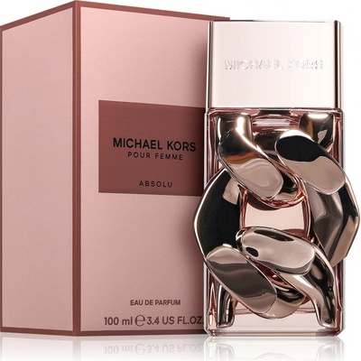 Michael Kors Pour Femme Absolu EDP 100 ml