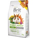 Brit Animals Rabbit Adult Complete 1,5 kg