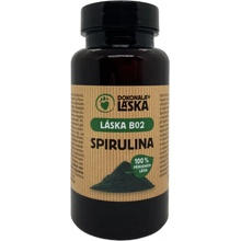 Dokonalá Láska B02 Spirulína 100 g