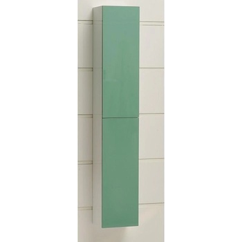 Inter Ceramic PVC Колона за баня ICP 2518 Green (2518 GREEN)