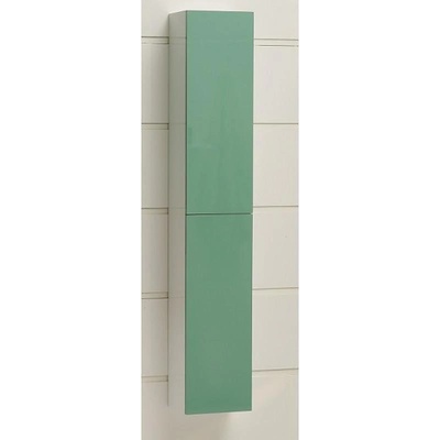 Inter Ceramic PVC Колона за баня ICP 2518 Green (2518 GREEN)