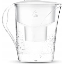 Dafi LUNA UNIMAX 3,3 l biela