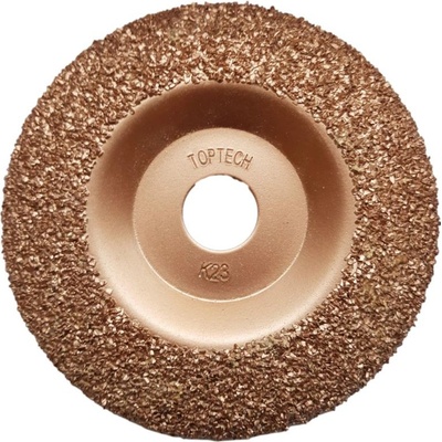 Norton Univerzální brusný kotouč 125 mm 70184609694
