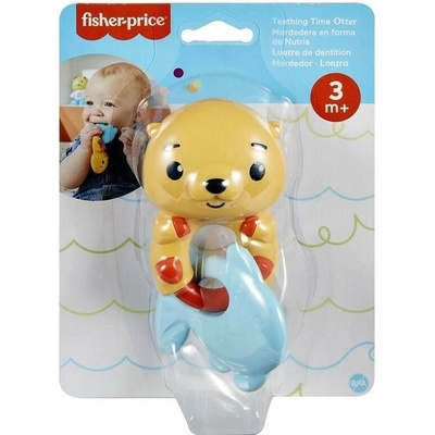 Fisher-Price Hrkálka vydra