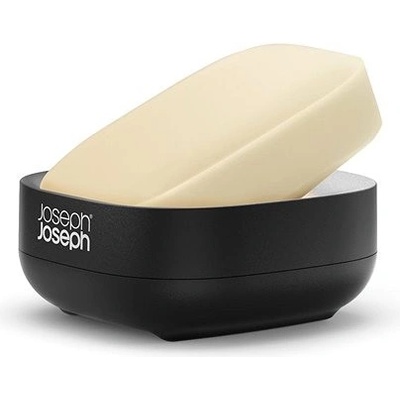 JOSEPH JOSEPH Mydelnička Slim 70601, čierna