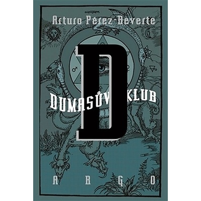 Dumasův klub