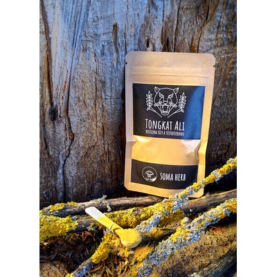 Soma Herb Tongkat Ali extrakt 10% eurycomanonu 10 g